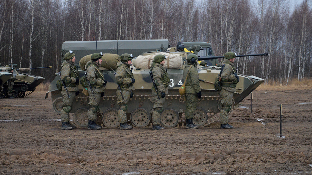 Эксперт МакГрегор: США и Польша могут внезапно решить вторгнуться на Украину