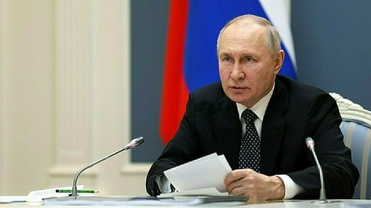 МК: Кремль поставил Лондон на счетчик после предпоследнего предупреждения Путина