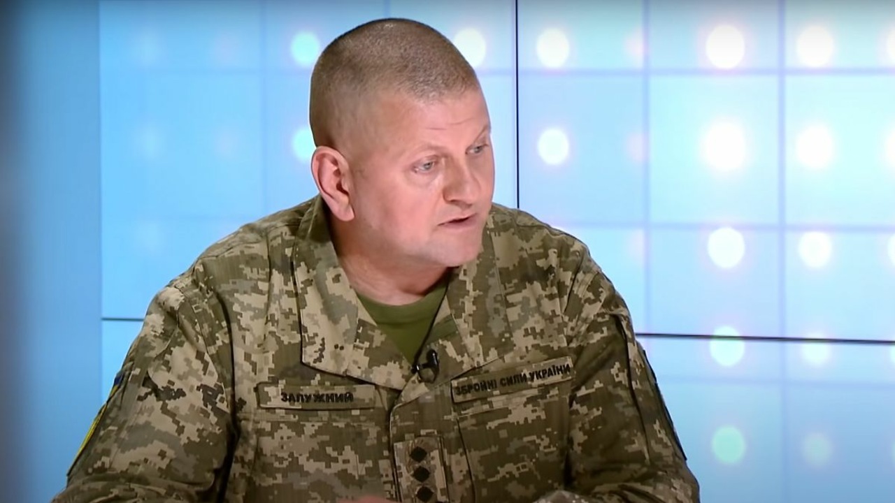 Военный эксперт Матвийчук рассказал, как ранение начальника ВСУ повлияет на ВСУ