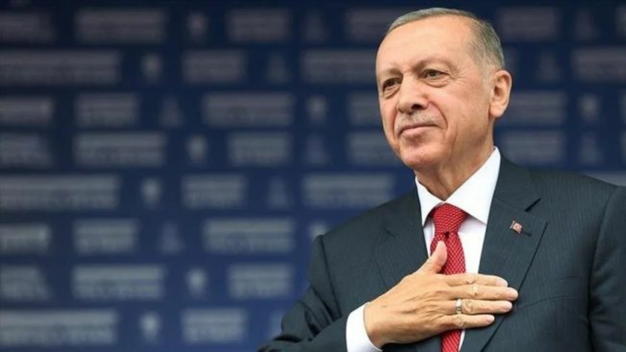 Эксперт Павел Шлыков сообщил, есть ли у Турции выбор на выборах президента