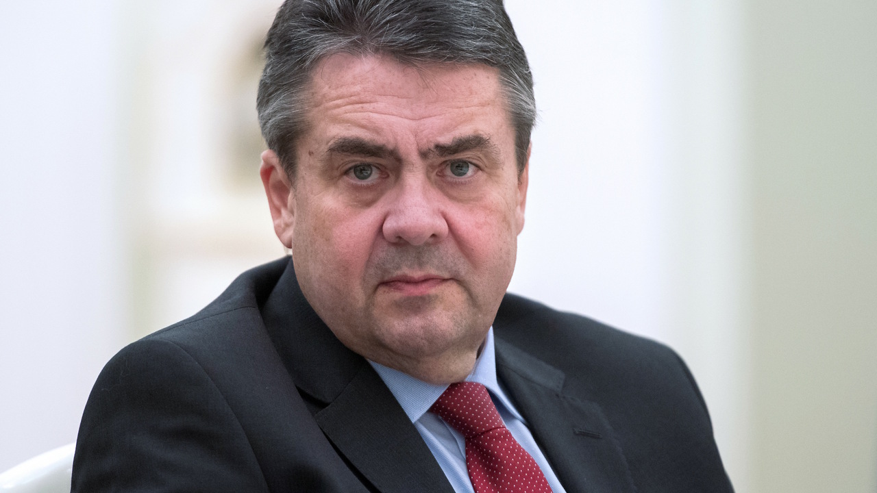 Экс-глава МИД Германии сравнил грядущее наступление ВСУ с событиями Второй мировой