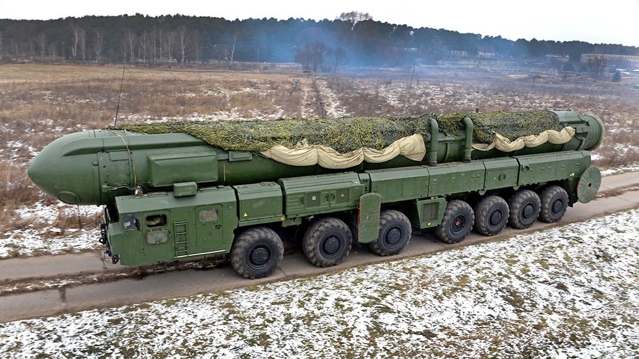 Sohu: Киев будет дрожать от страха с появлением ядерного оружия РФ в Белоруссии