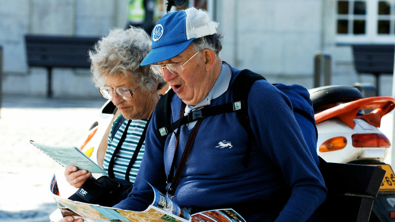 Указ уже подписан: пенсионеры в возрасте от 60 до 85 лет получат большой сюрприз в июне