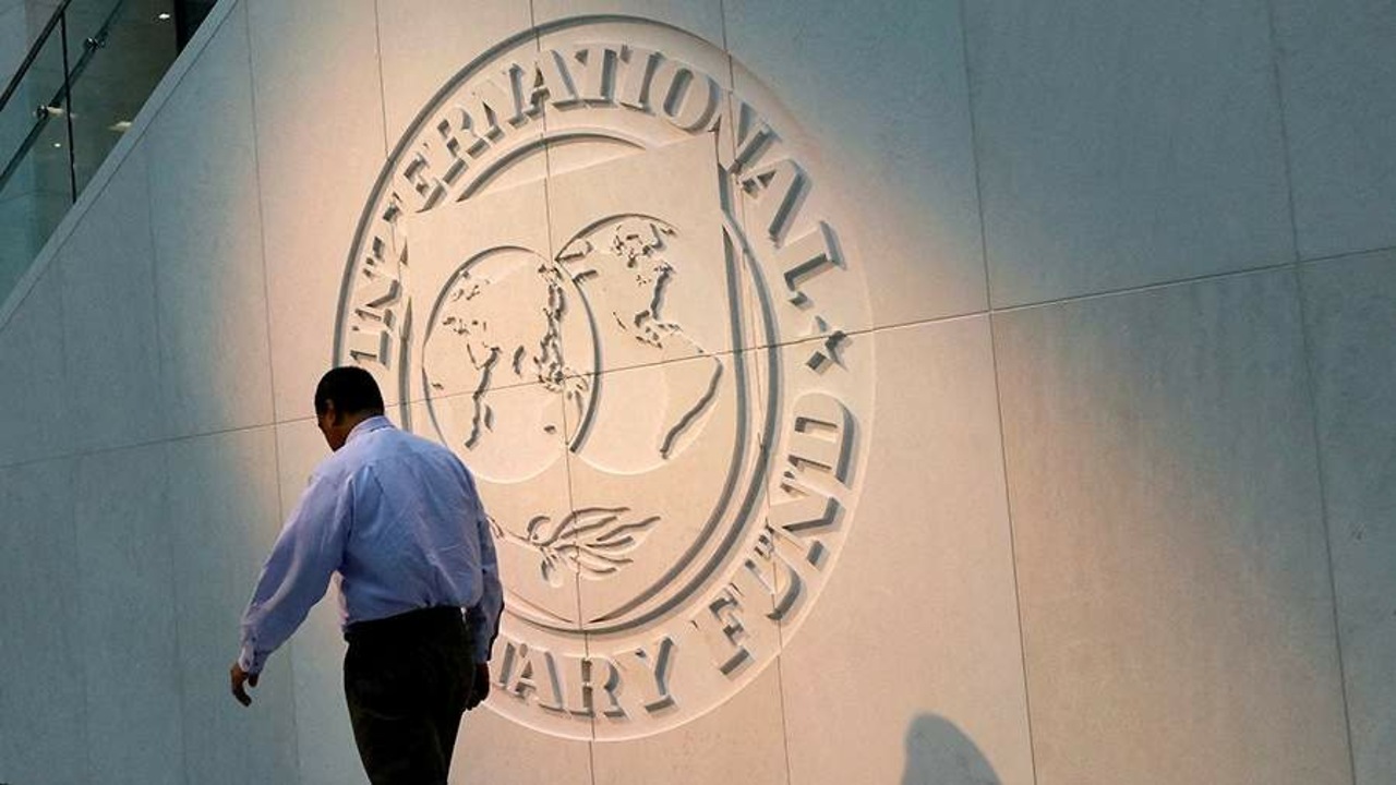 РИА Новости: США раскрыли свои истинные цели после получения Украиной кредита МВФ
