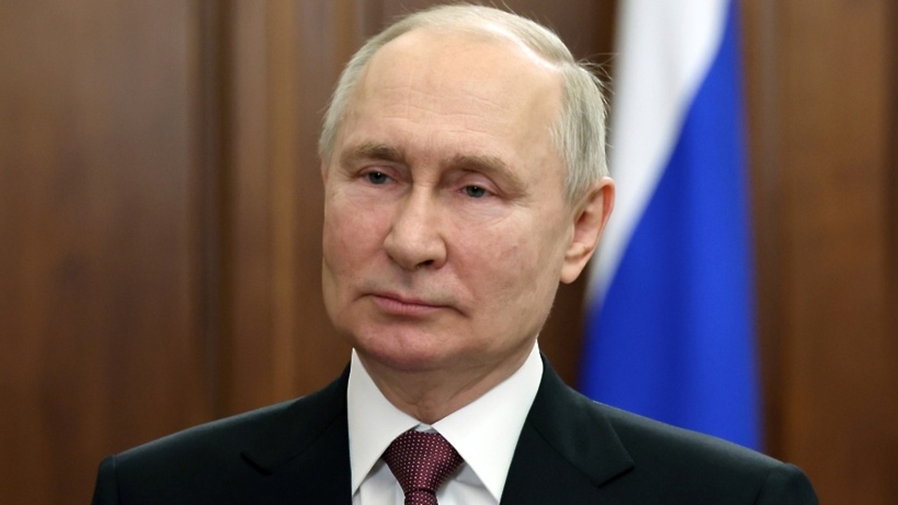 МК: Владимир Путин предложил Западу договориться о судьбе Украины