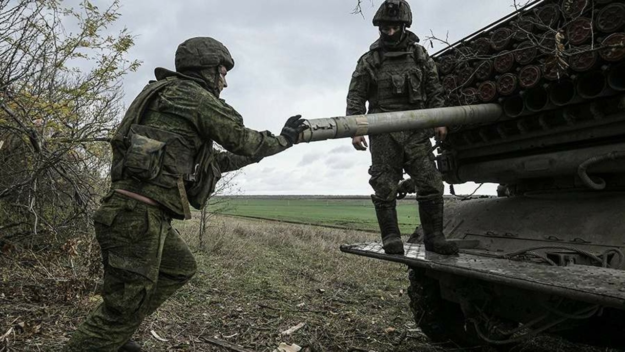 Экс-разведчик США: Россия становится сильнее, а Украина слабеет в ходе СВО