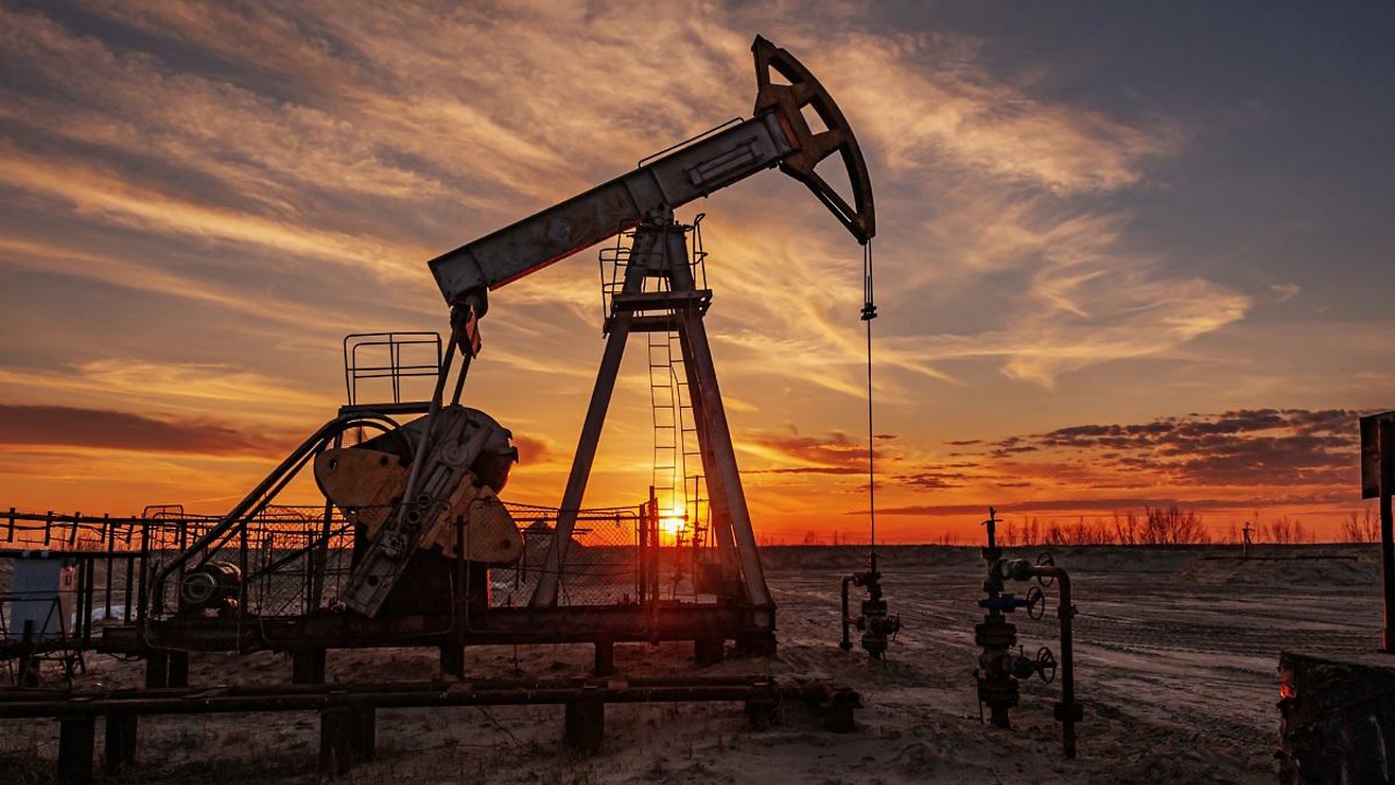 РИА Новости: скидки кончились, Россия подняла цены на нефть