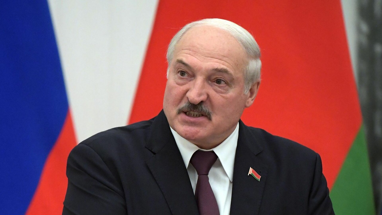 "МК": Лукашенко раскрыл главную загадку СВО РФ на Украине