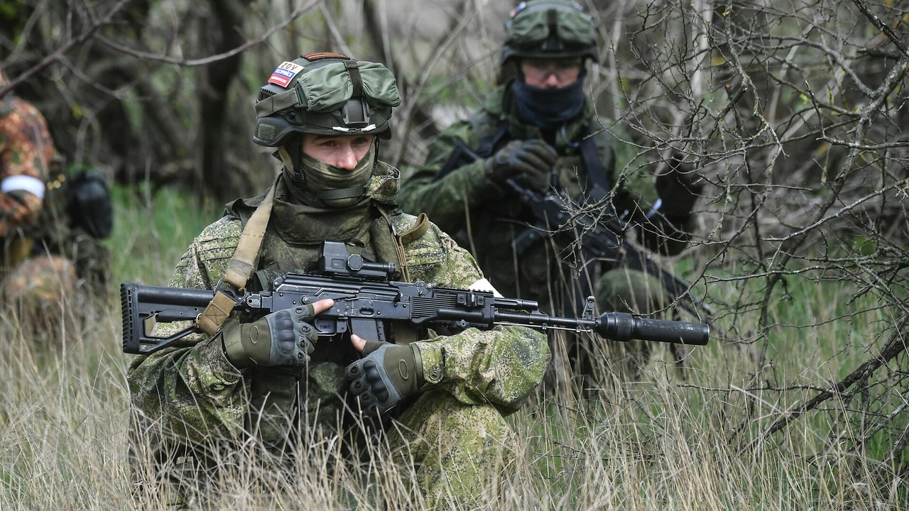 Олег Соскин: Украина не смогла прорвать российскую оборону и теряет позиции