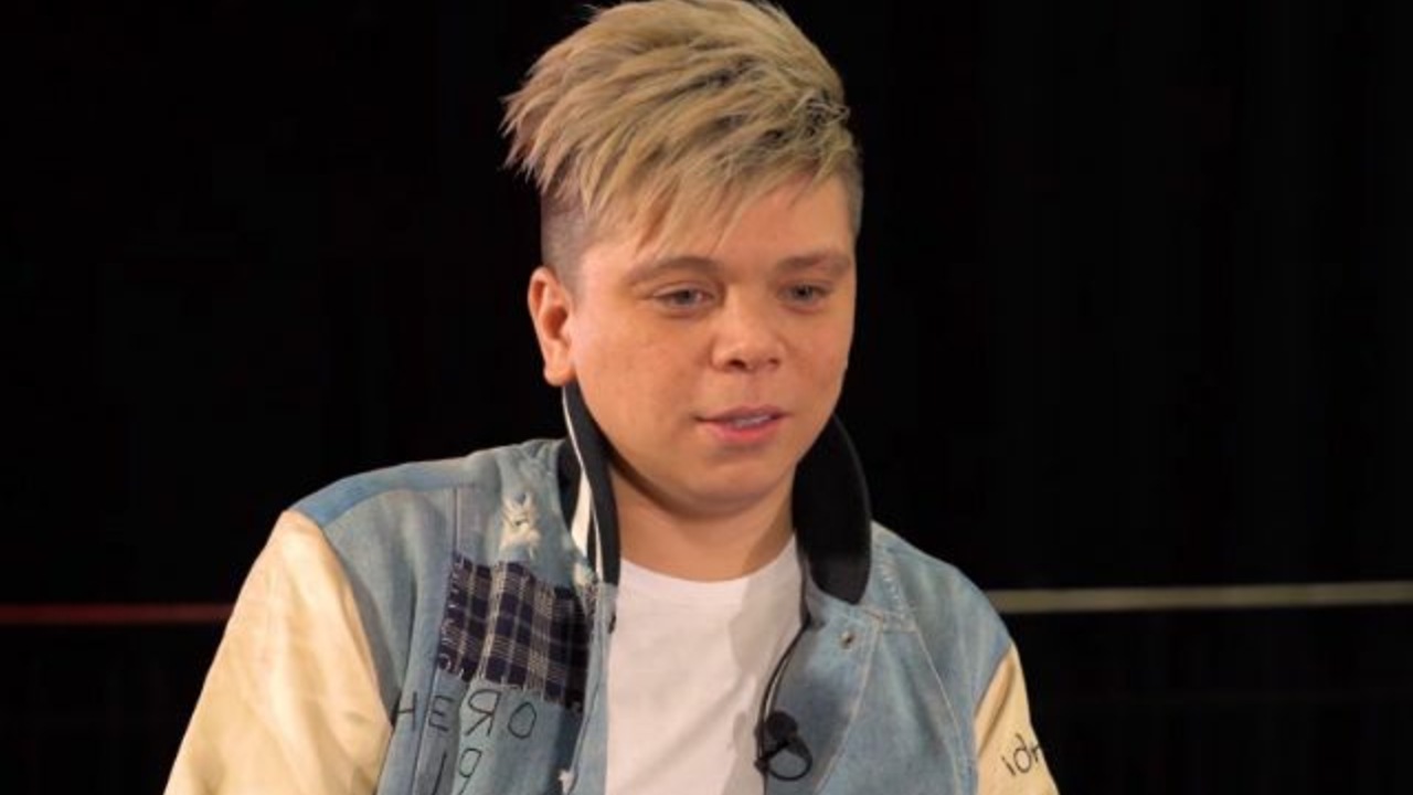 Элвин Грей извинился за сорванный концерт в Альметьевске