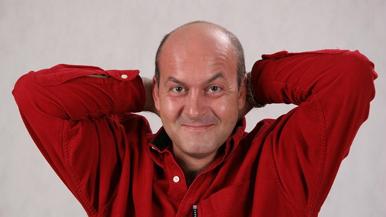Умер российский актер Гришечкин, игравший в сериалах «Бригада» и «Солдаты»