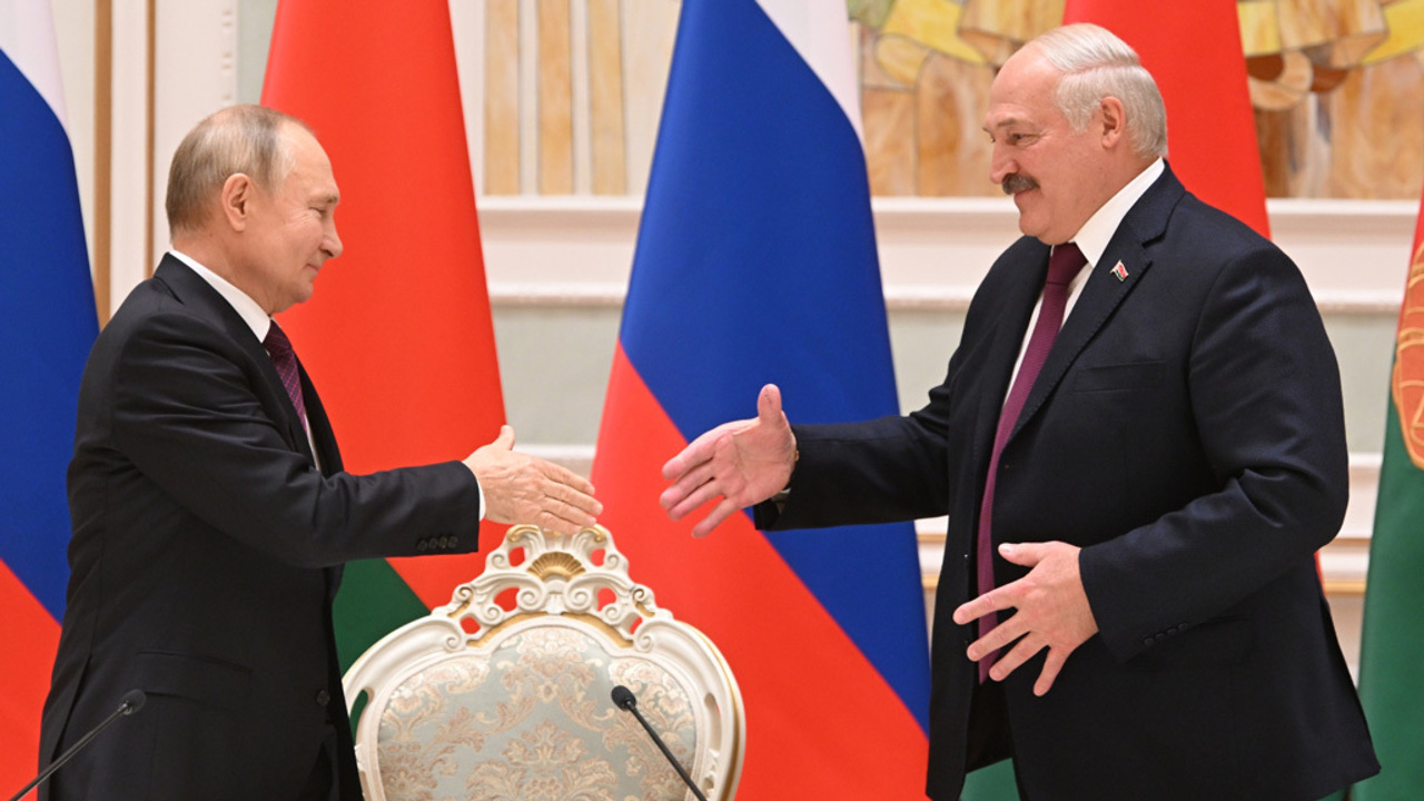 Дружба, которая крепнет: Россия оказывает Белоруссии помощь в разных сферах в 2023 году
