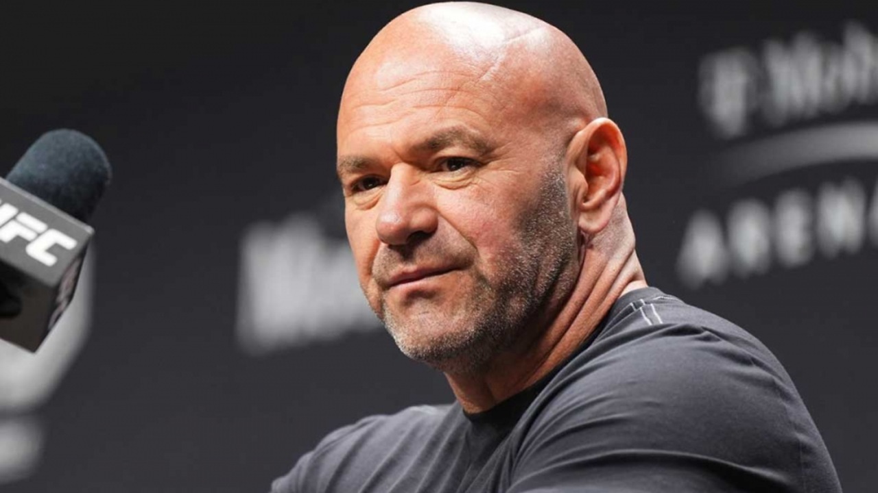 Бывший президент UFC Дана Уайт: я не жалею о смерти родителей