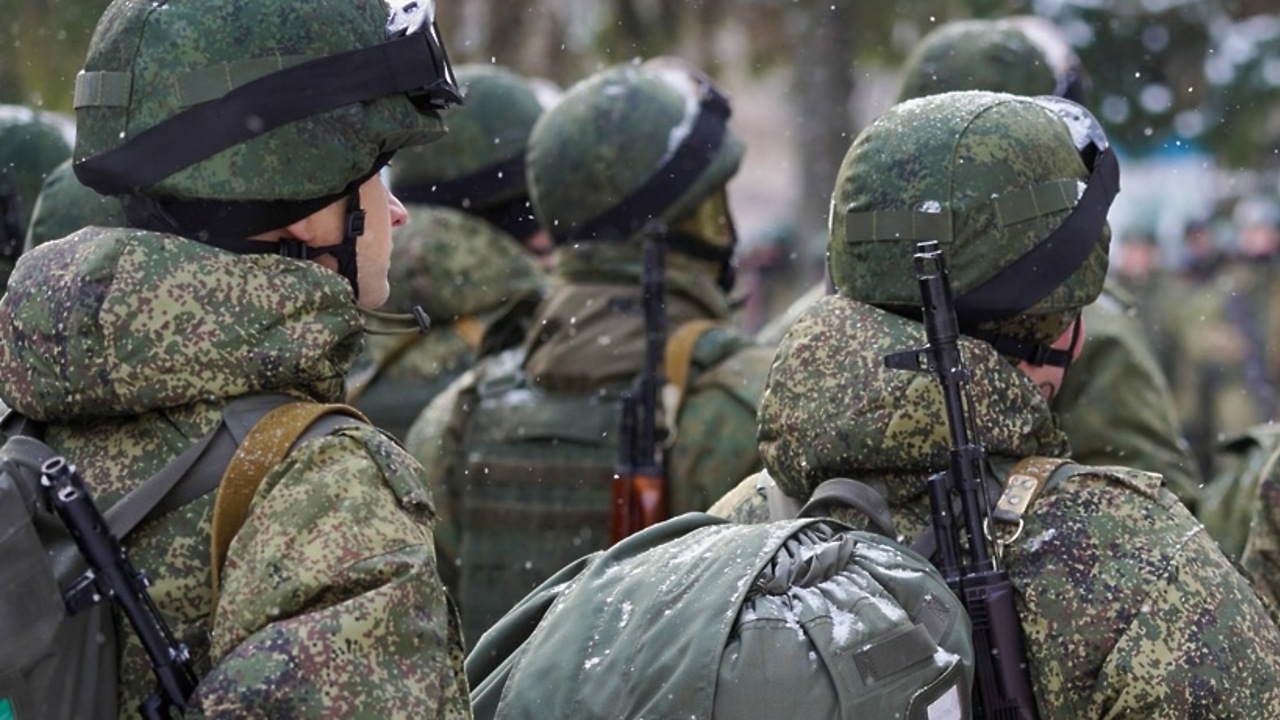 РИАН: украинские бригады, обученные по стандартам НАТО, не справляются с ВС РФ